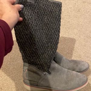 Winter boots